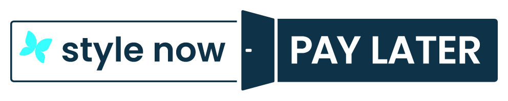 Style Now · Pay Later